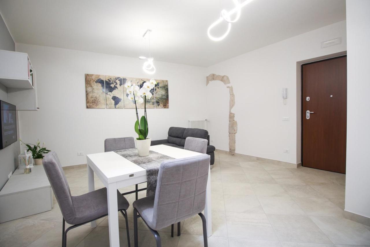 ל'אקווילה Al Maso In Centro B&B מראה חיצוני תמונה