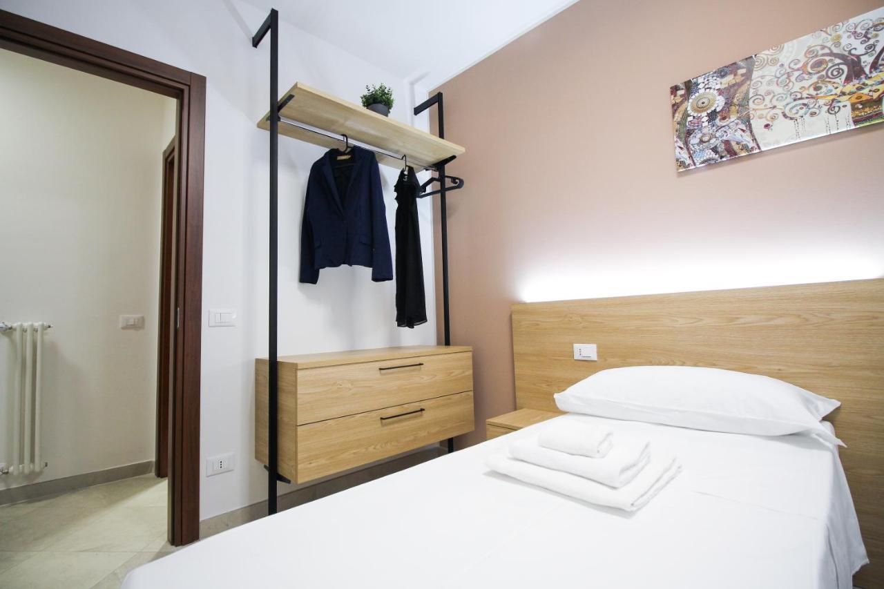 ל'אקווילה Al Maso In Centro B&B מראה חיצוני תמונה