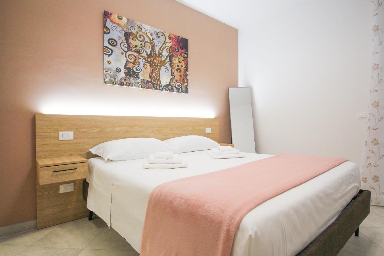 ל'אקווילה Al Maso In Centro B&B מראה חיצוני תמונה