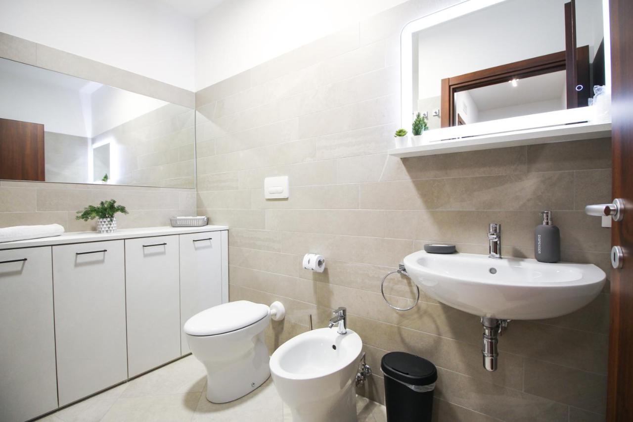 ל'אקווילה Al Maso In Centro B&B מראה חיצוני תמונה