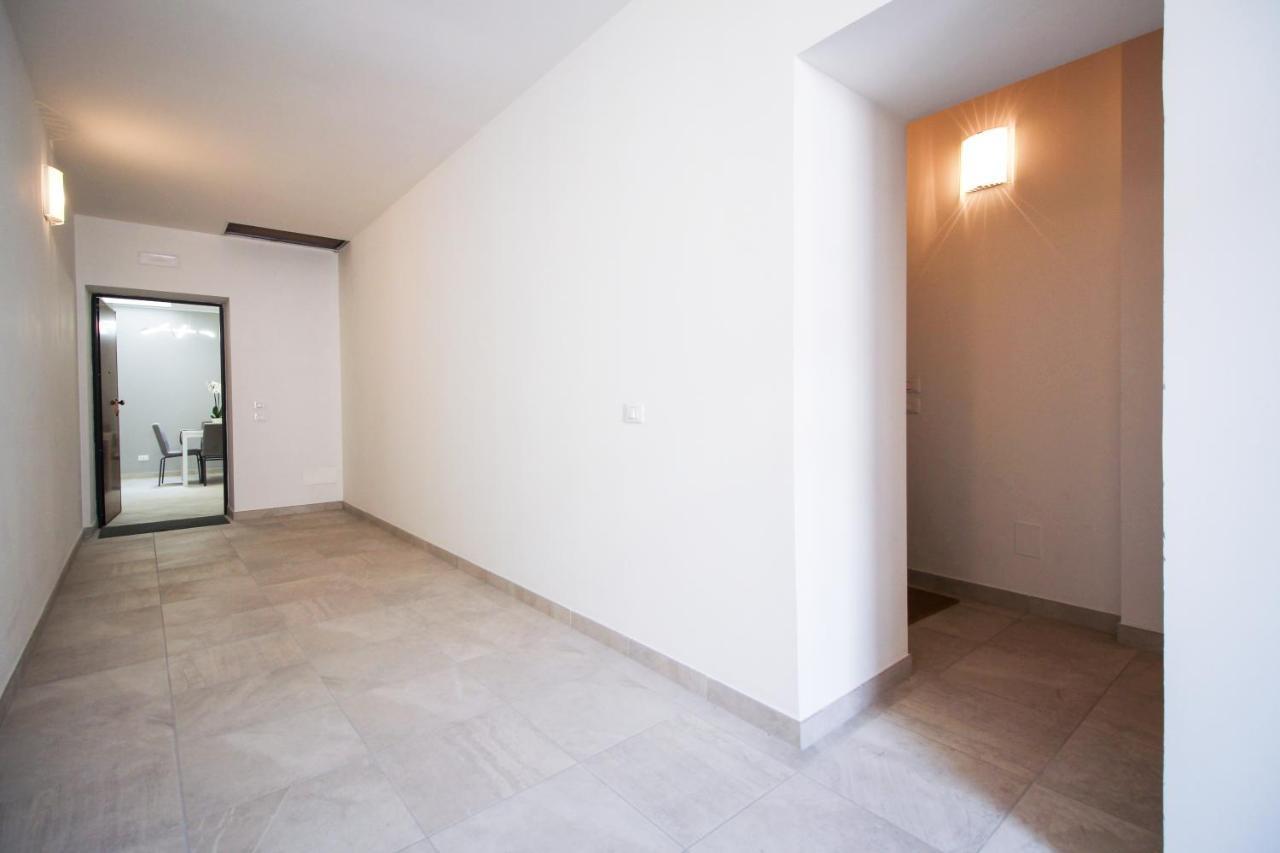 ל'אקווילה Al Maso In Centro B&B מראה חיצוני תמונה